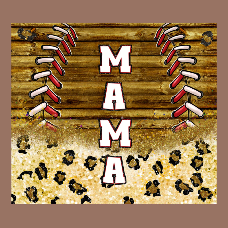 Mama Baseball Sippy Cup Premium Hoodie by TumblerDesignByShophia | Teevron