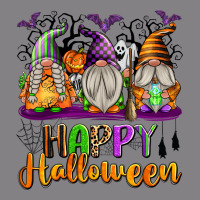 Happy Halloween Gnomes Heavyweight Hoodie | Teevron