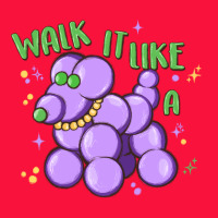 Walk It Like A Classic Tee | Teevron