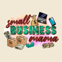 Small Business Mama Ladies Tee | Teevron