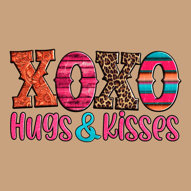 Xoxo Hugs And Kisses Vintage Tee by Jasminsmagicworld | Teevron