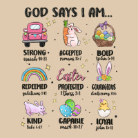 Christian Easter Heavyweight Sweatshirt | Teevron