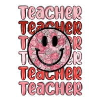 Teacher Long Sleeve Tee | Teevron