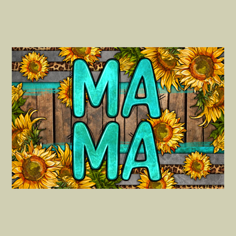 Mama Whiskey Barrel Skinny Metal Can Holder Heavy Core Tee by HRA Design Shop | Teevron