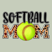 Softball Mom Classic Tee | Teevron