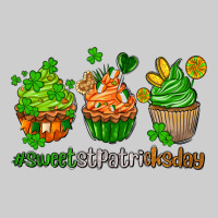 Sweet St Patricks Day Cupcake Premium Tee | Teevron