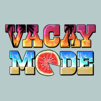 Vacay Mode Watermelon Heavy Core Tee | Teevron