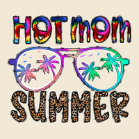 Hot Mom Summer Premium Tee | Teevron
