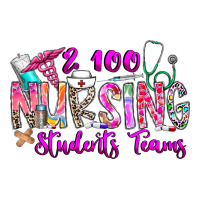 100 Nursing Students Teams | Teevron