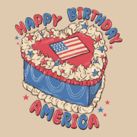 Happy Birthday America Classic Tee | Teevron