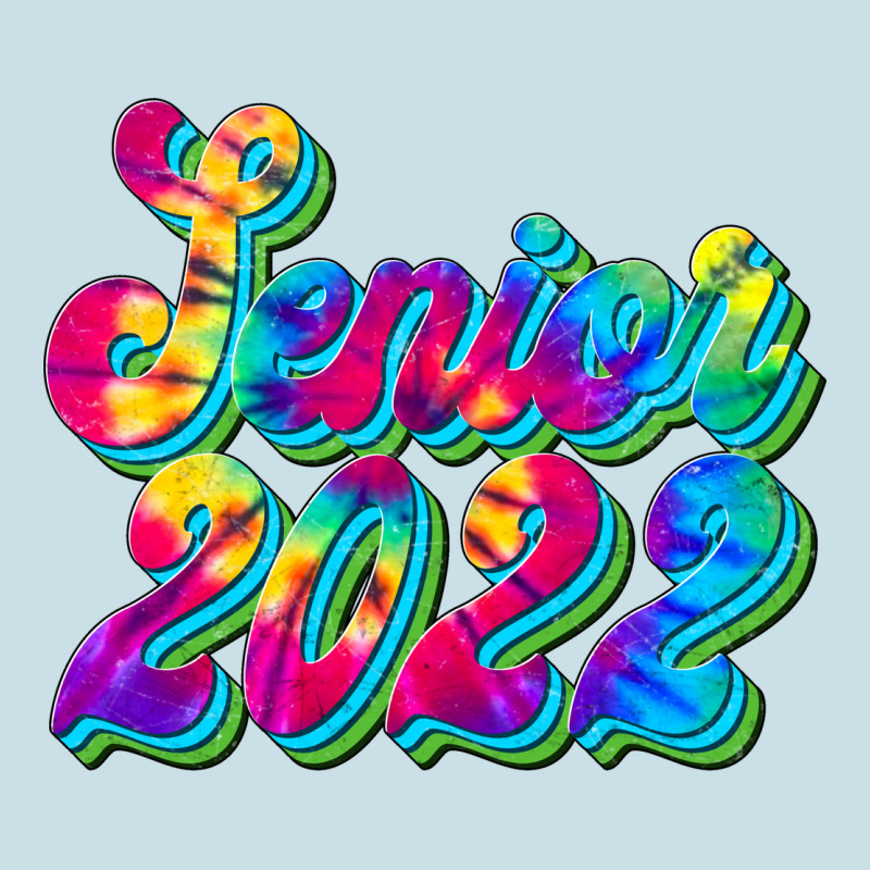 Senior 2022 Ladies Tee by JahusDesignShop | Teevron