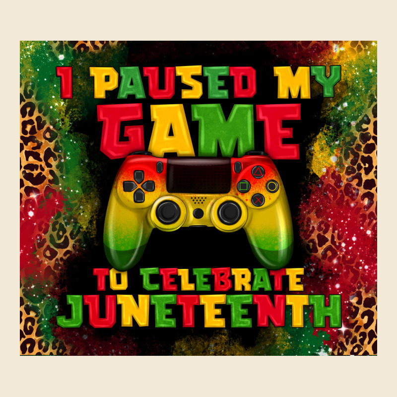 I Paused My Game Premium Hoodie by TumblerDesignByShophia | Teevron