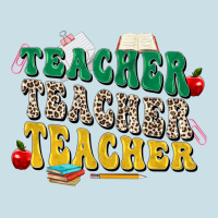 Teacher Teacher Teacher Ladies Tee | Teevron