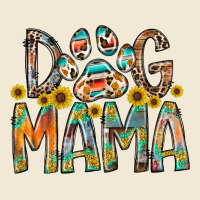 Dog Mama Premium Tee | Teevron