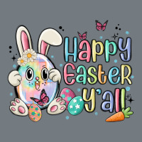 Happy Easter Y'all Heavyweight Sweatshirt | Teevron