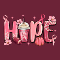 Breast Cancer Awareness Hope Long Sleeve Tee | Teevron