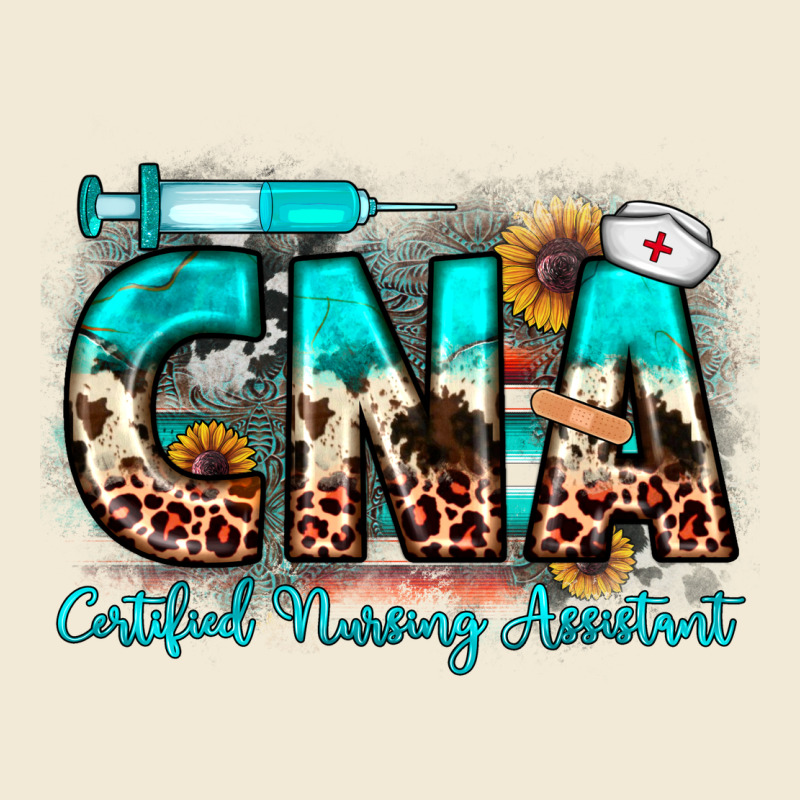 Cna Certified Nursing Assistant Premium Hoodie by JahusDesignShop | Teevron