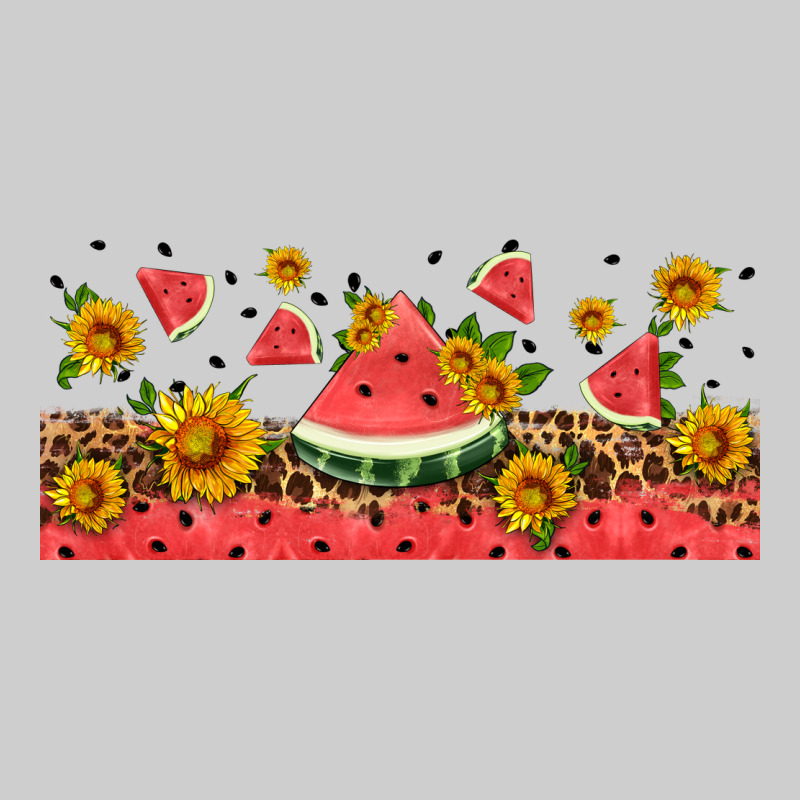 Watermelon Libbey Cup Premium Tee by HRA Design Shop | Teevron