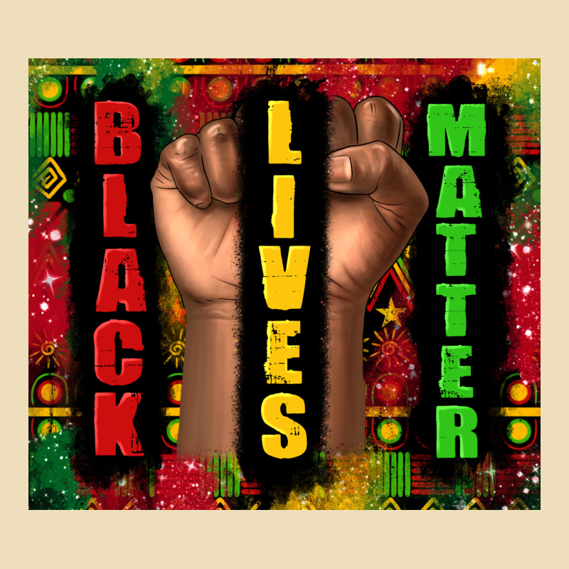 Black Lives Matter Juneteenth Premium Hoodie by TumblerDesignByShophia | Teevron