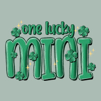 One Lucky Mini Classic Tee | Teevron
