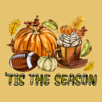 Tis The Season Fall Premium Sweatshirt | Teevron