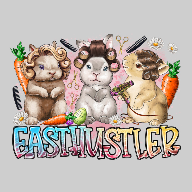 East Hustler Premium Tee by RacoonDesign | Teevron