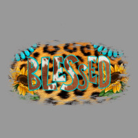 Blessed Sunflower Gemstone Vintage Hoodie | Teevron