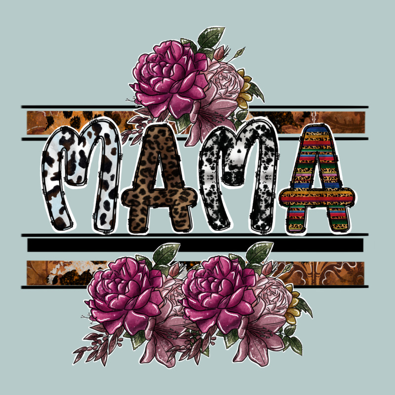 Mama Heavy Core Tee by SublimationCraftShop | Teevron
