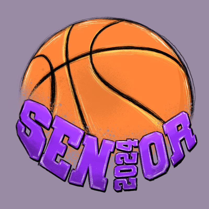 Senıor 2024 Classic Tee by MaliasSmallBusiness | Teevron