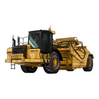 Wheel Tractor Scraper | Teevron