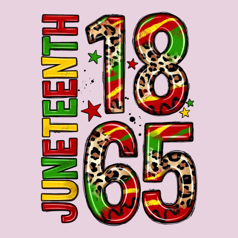 1865 Juneteenth Ladies Tee by Zillion Design Studio | Teevron