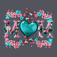 Cherry Blossoms Mom Vintage Hoodie | Teevron