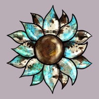 Sunflower Vintage Tee | Teevron