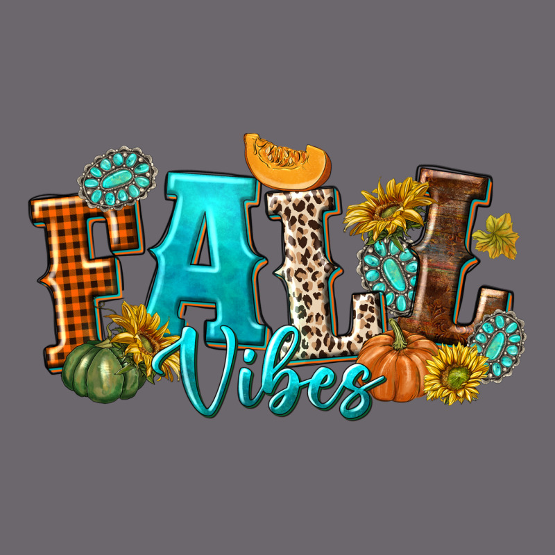 Fall Vibes Premium Sweatshirt by texasbilliewilder | Teevron