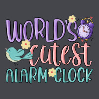 World's Cutest Alarm Clock Classic Tee | Teevron