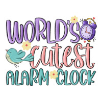 world's cutest alarm clock | Teevron