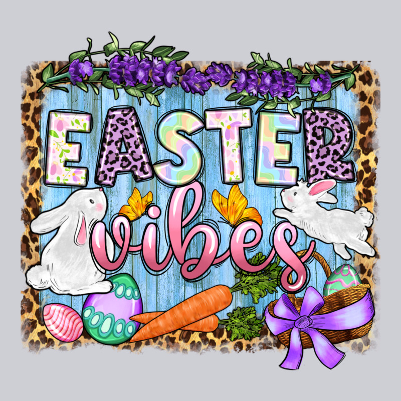 Easter Vibes Urban Hoodie by OliviaCreatesArt | Teevron