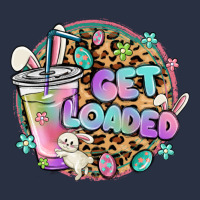 Get Loaded Rabbit And Easter Heavyweight Sweatshirt | Teevron