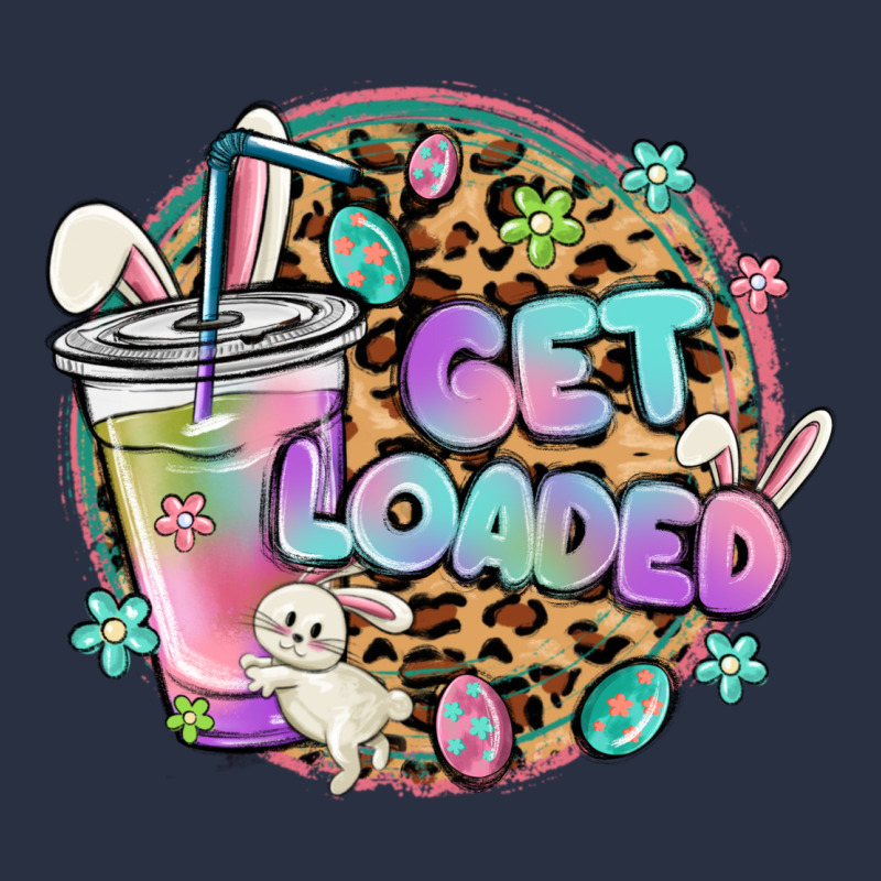 Get Loaded Rabbit And Easter Heavyweight Sweatshirt by MaliasSmallBusiness | Teevron