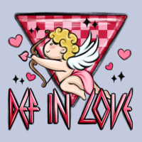 Def In Love Long Sleeve Tee | Teevron