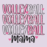 Volleyball Mama Classic Tee | Teevron