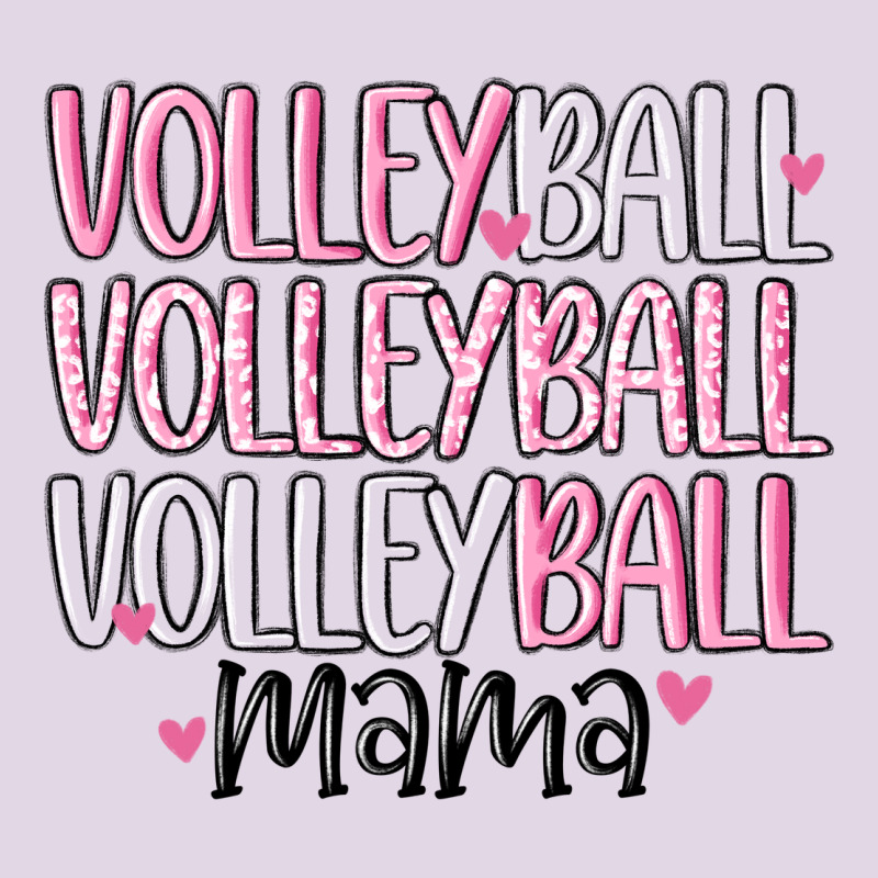 Volleyball Mama Classic Tee by MaliasSmallBusiness | Teevron