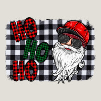 Ho Ho Ho Heavy Core Tee | Teevron