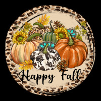 Happy Fall Premium Sweatshirt | Teevron