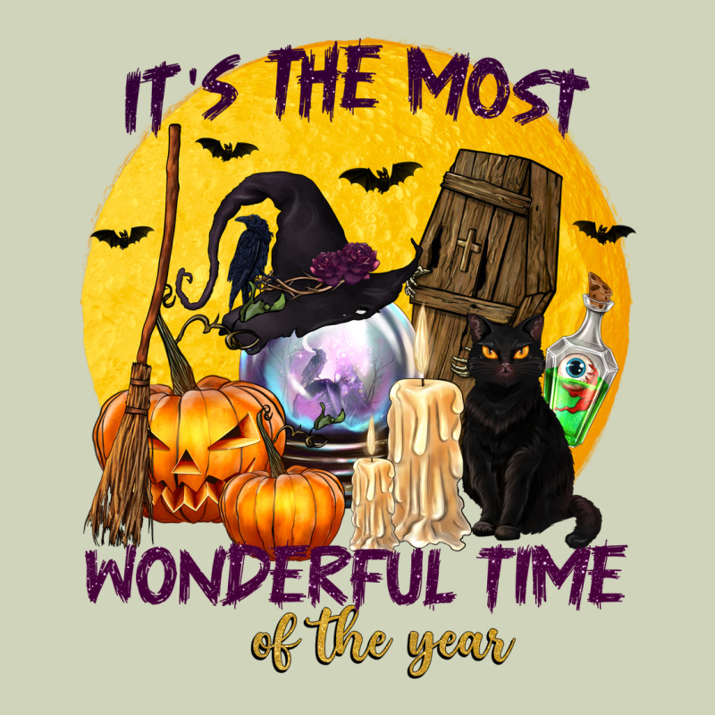 It's The Most Wonderful Time Of The Year Heavyweight Hoodie by texasbilliewilder | Teevron