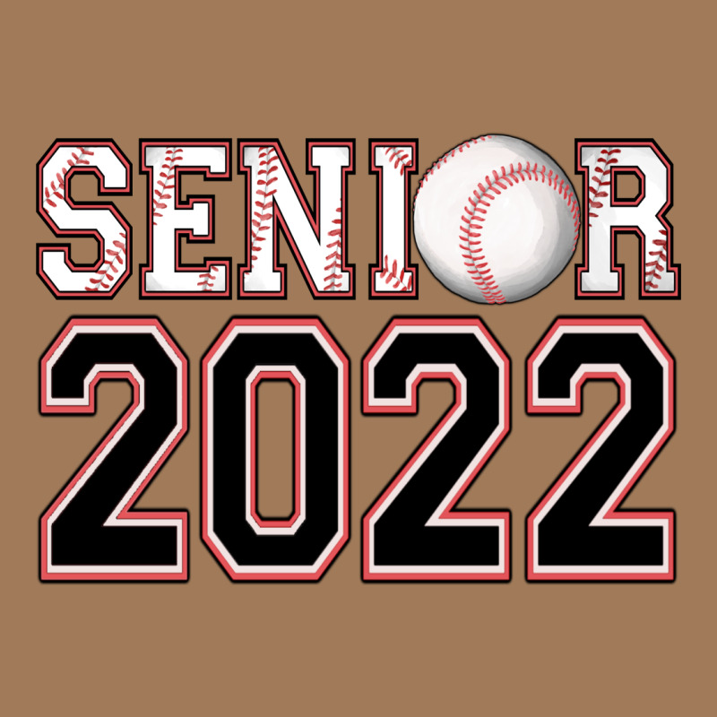 Senior Baseball Classic Tee by AdoDesignShop | Teevron