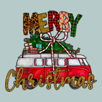 Merry Christmas Heavy Core Tee | Teevron
