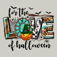 Western For The Love Of Halloween Heavyweight Hoodie | Teevron