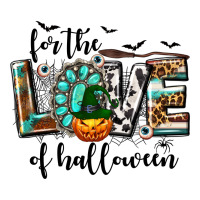 Western For The Love of Halloween | Teevron