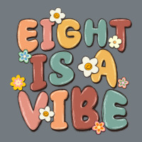 Eight Is A Vibe Heavyweight Sweatshirt | Teevron